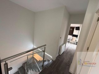 Chalet en venta en Nueva Torrevieja - Aguas Nuevas en Torrevieja