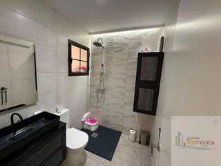 Chalet en venta en Nueva Torrevieja - Aguas Nuevas en Torrevieja