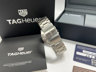 TAG Heuer