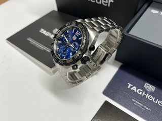 TAG Heuer