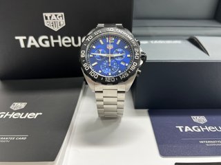 TAG Heuer