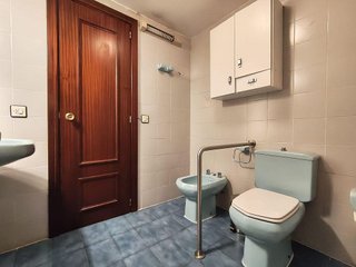 Piso en venta en Pueblo Levante en Benidorm