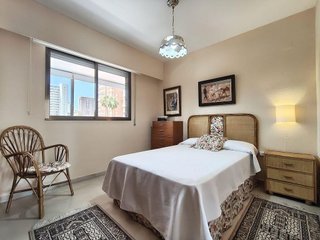 Piso en venta en Pueblo Levante en Benidorm