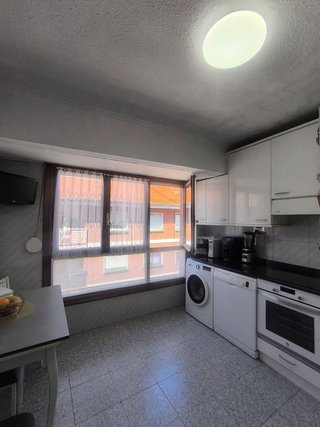 Piso en venta en Centro en Portugalete