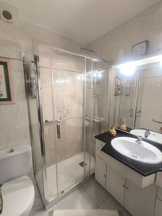 Piso en venta en Centro en Portugalete