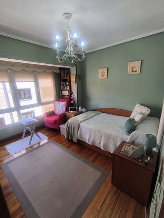 Piso en venta en Centro en Portugalete