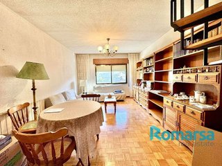Piso en venta en Murallas en Ávila