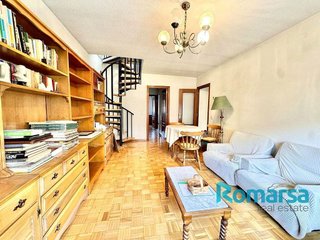 Piso en venta en Murallas en Ávila