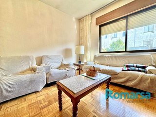 Piso en venta en Murallas en Ávila