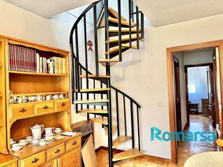 Piso en venta en Murallas en Ávila