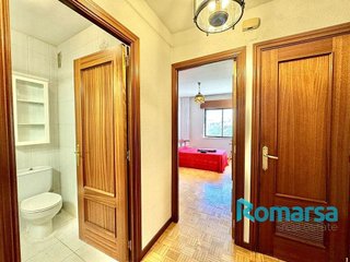 Piso en venta en Murallas en Ávila