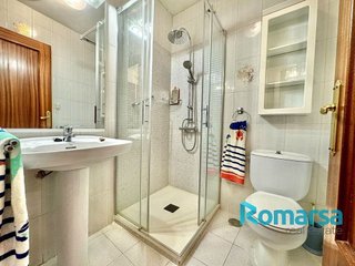 Piso en venta en Murallas en Ávila