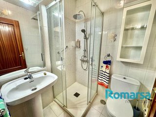 Piso en venta en Murallas en Ávila