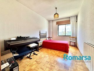Piso en venta en Murallas en Ávila