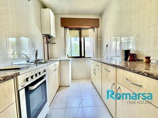 Piso en venta en Murallas en Ávila