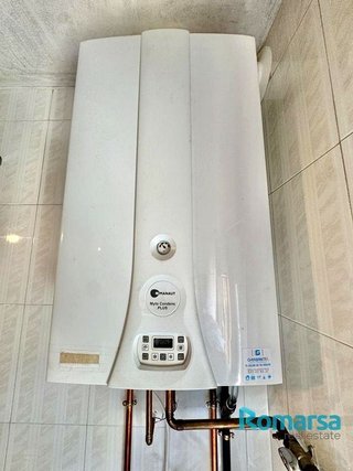 Piso en venta en Murallas en Ávila