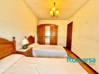 Piso en venta en Murallas en Ávila