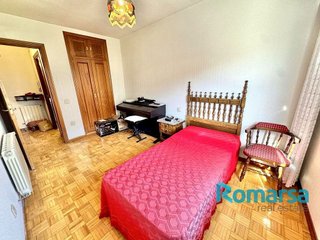 Piso en venta en Murallas en Ávila