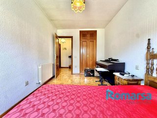 Piso en venta en Murallas en Ávila