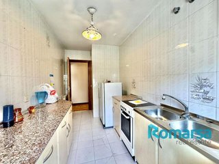 Piso en venta en Murallas en Ávila