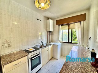 Piso en venta en Murallas en Ávila
