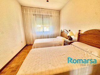 Piso en venta en Murallas en Ávila