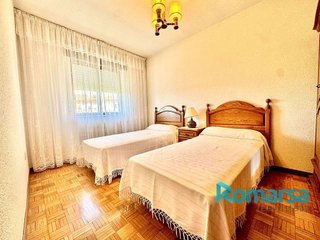 Piso en venta en Murallas en Ávila