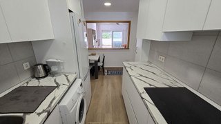 Piso en venta en Nagüeles Alto en Marbella