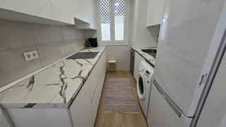 Piso en venta en Nagüeles Alto en Marbella