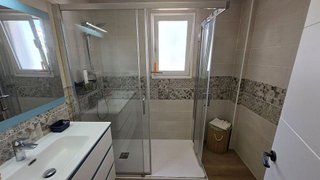 Piso en venta en Nagüeles Alto en Marbella