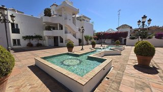 Piso en venta en Nagüeles Alto en Marbella