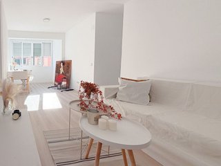 Piso en venta en Juan de la Cierva en Getafe
