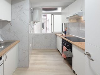 Piso en venta en Juan de la Cierva en Getafe