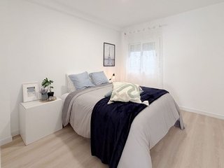 Piso en venta en Juan de la Cierva en Getafe