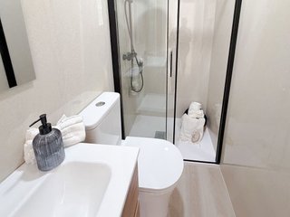Piso en venta en Juan de la Cierva en Getafe