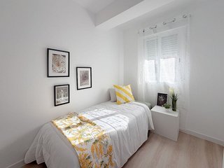 Piso en venta en Juan de la Cierva en Getafe