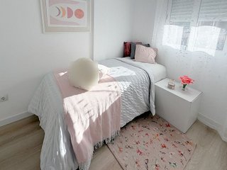 Piso en venta en Juan de la Cierva en Getafe