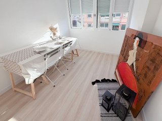 Piso en venta en Juan de la Cierva en Getafe