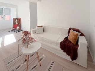 Piso en venta en Juan de la Cierva en Getafe