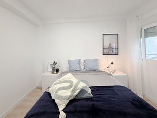 Piso en venta en Juan de la Cierva en Getafe