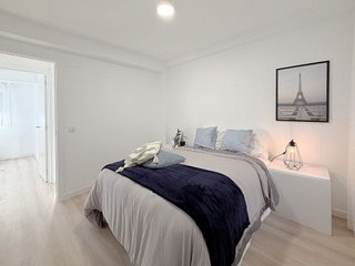 Piso en venta en Juan de la Cierva en Getafe