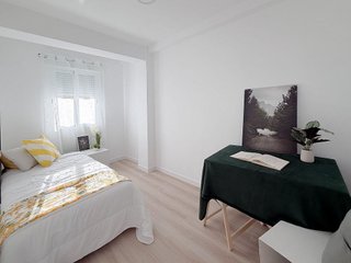 Piso en venta en Juan de la Cierva en Getafe