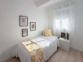 Piso en venta en Juan de la Cierva en Getafe