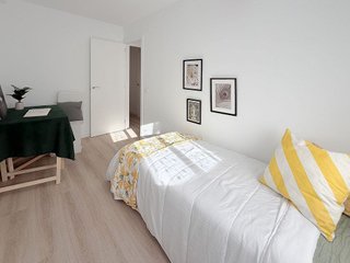 Piso en venta en Juan de la Cierva en Getafe
