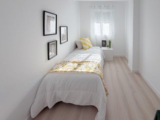 Piso en venta en Juan de la Cierva en Getafe