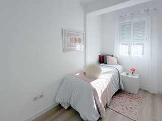 Piso en venta en Juan de la Cierva en Getafe