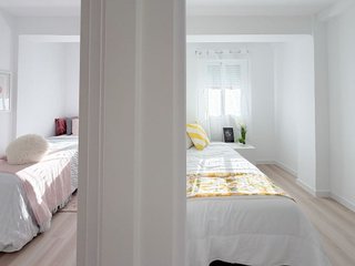 Piso en venta en Juan de la Cierva en Getafe