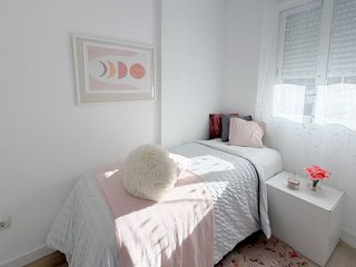 Piso en venta en Juan de la Cierva en Getafe