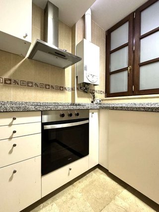 Piso en venta en Centro Histórico en Málaga
