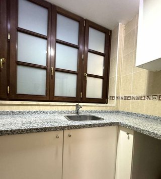 Piso en venta en Centro Histórico en Málaga